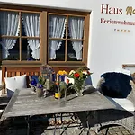 Haus Mona **** * Bad Heilbrunn