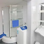 Haus Mona **** Apartment Bad Heilbrunn