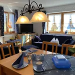 Haus Mona **** * Bad Heilbrunn