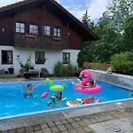 Haus Mona **** Apartment Bad Heilbrunn