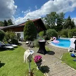Haus Mona **** Bad Heilbrunn