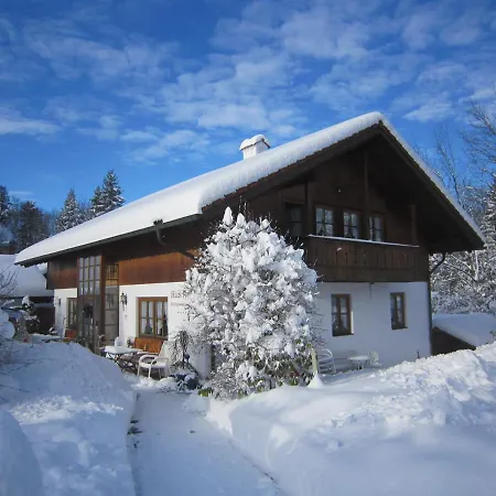 Haus Mona **** Lägenhet *