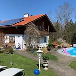 Apartment Haus Mona **** Bad Heilbrunn