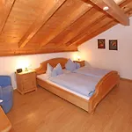 Haus Mona **** Bad Heilbrunn