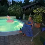 Haus Mona **** Bad Heilbrunn