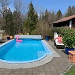 Haus Mona **** *