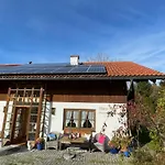 Haus Mona **** Bad Heilbrunn
