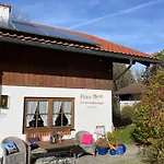 Haus Mona **** Apartment Bad Heilbrunn