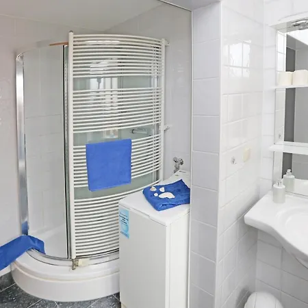 Haus Mona **** Apartamento Bad Heilbrunn