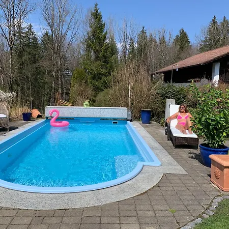 Haus Mona **** *