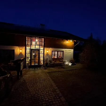 Apartment Haus Mona **** *