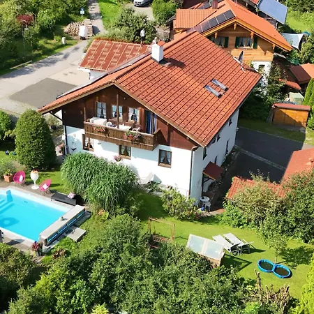 Haus Mona ****