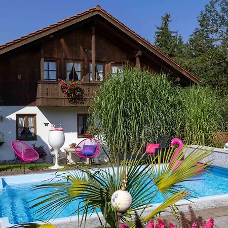 Apartmán Haus Mona ****