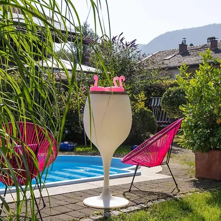 Haus Mona **** Apartamento
