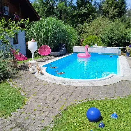 Haus Mona **** Apartamento *