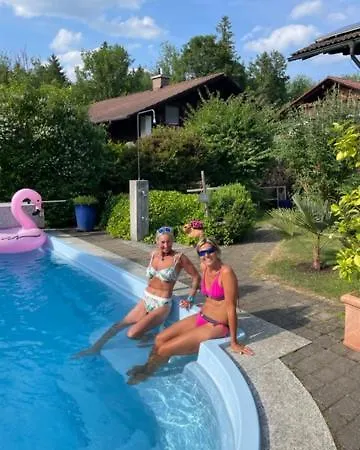 Haus Mona **** *