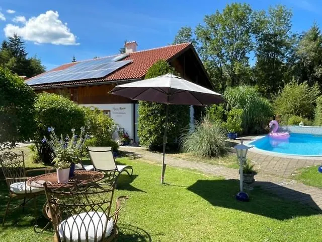 Haus Mona ****