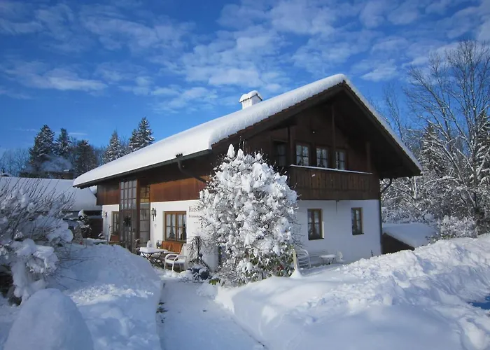 Haus Mona **** Apartmán *