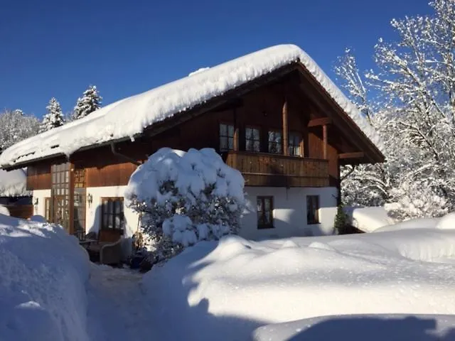 Haus Mona **** Apartmán *