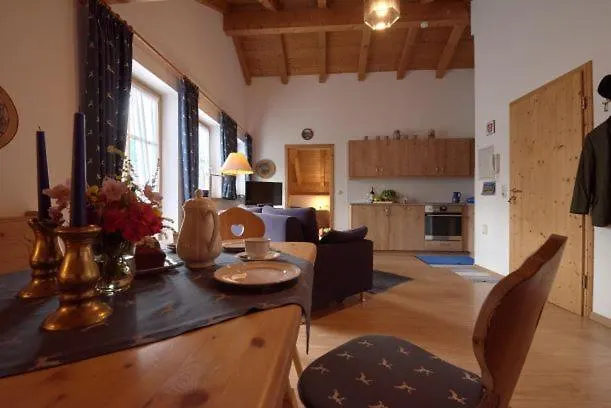 Haus Mona **** Apartmán