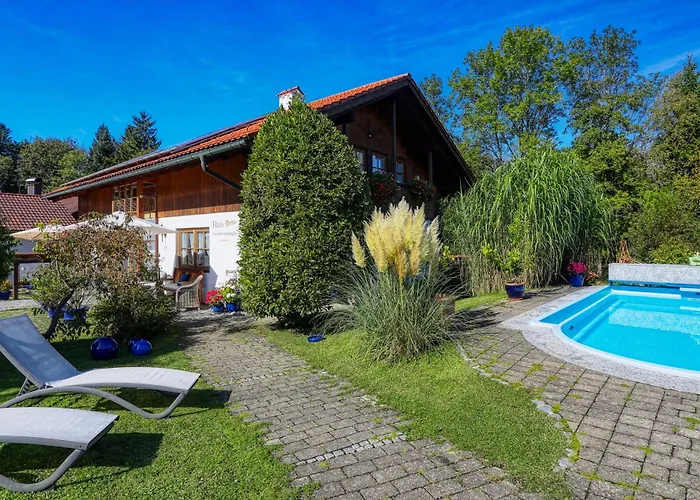 Haus Mona ****
