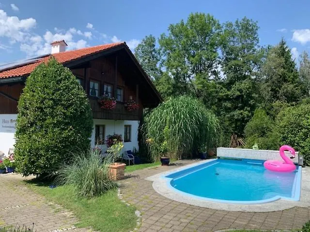 Haus Mona ****