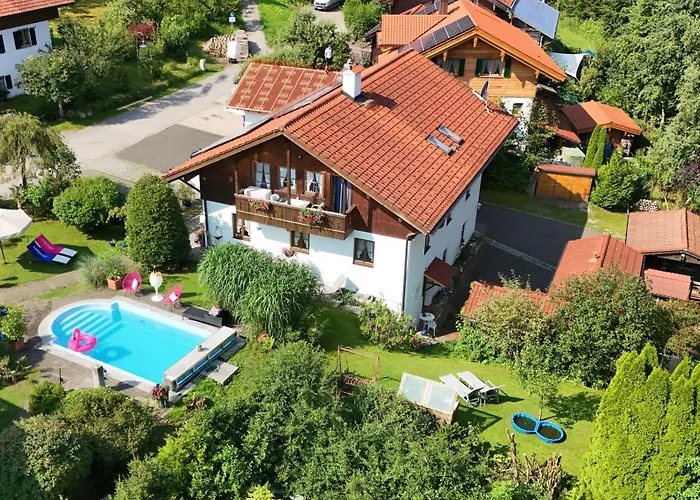 Haus Mona ****